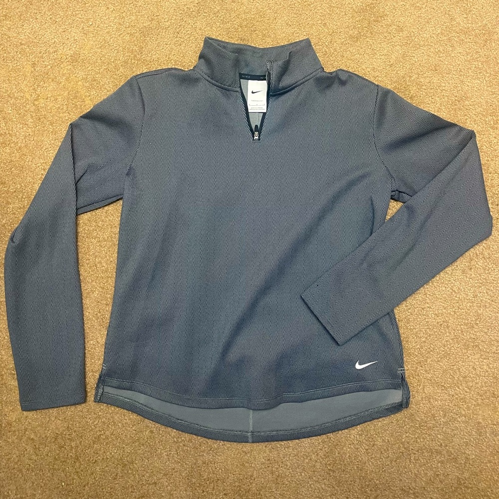 Nike Quarter-Zip